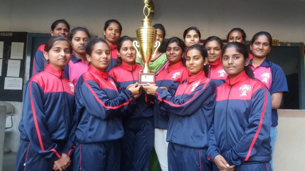 Rishi MS Engineering College - Accredited by NAAC A