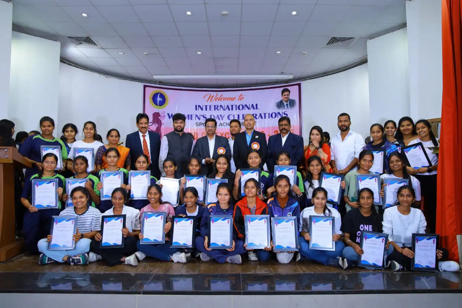 Rishi MS Engineering College - Accredited by NAAC A