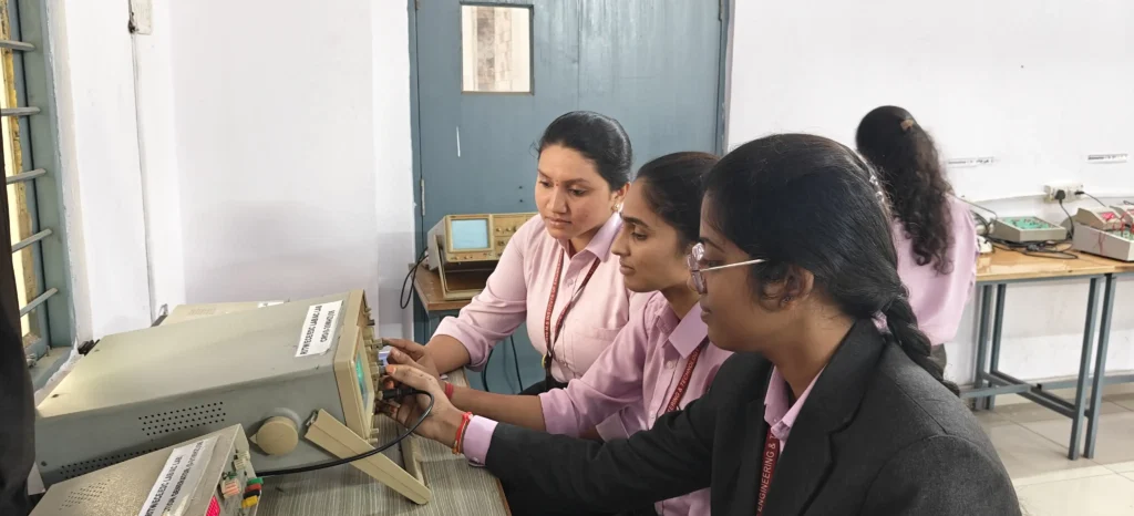 Rishi MS Engineering College - Accredited by NAAC A