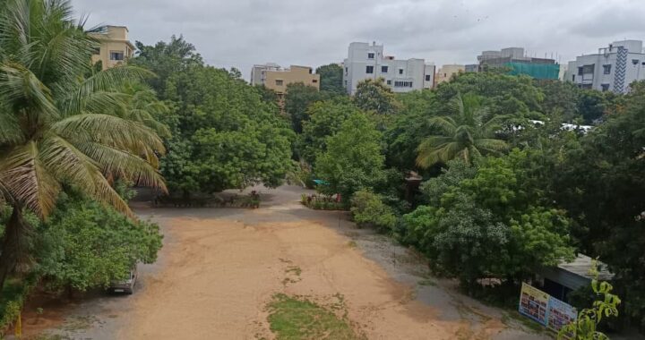 Rishi MS Engineering College - Accredited by NAAC A