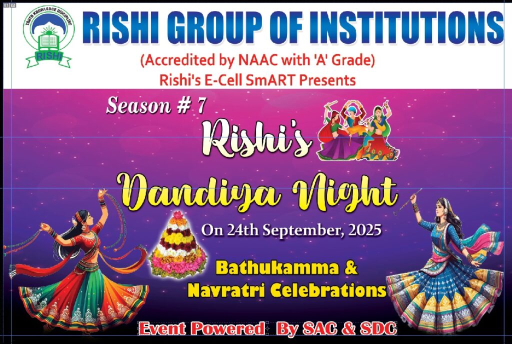 Dandiya Night