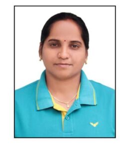 Dr. Chittiraju Jyothi