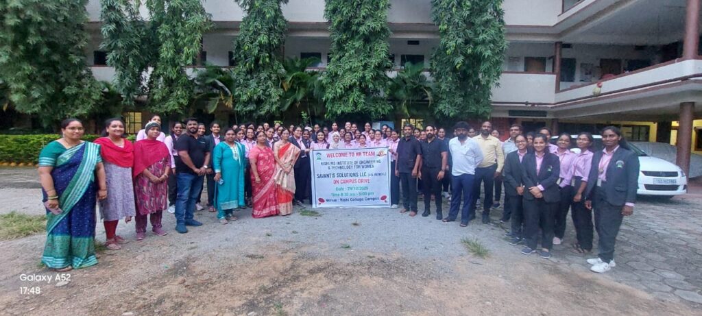 Rishi MS Engineering College - Accredited by NAAC A